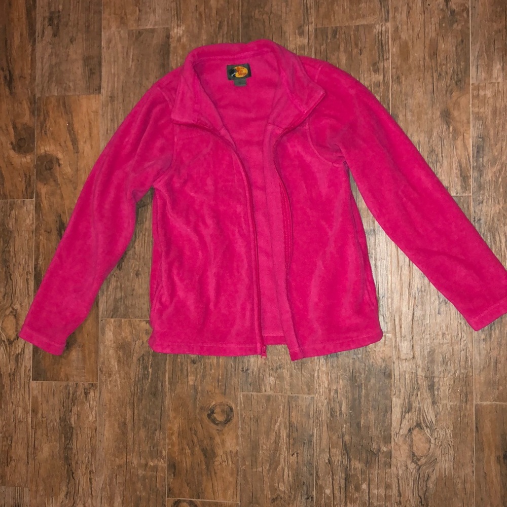 Bass pro shop jacket